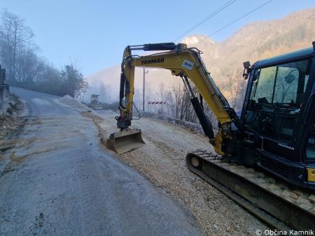 Sanacija plazu pod JP661171 Žaga-Podstudenec (4)